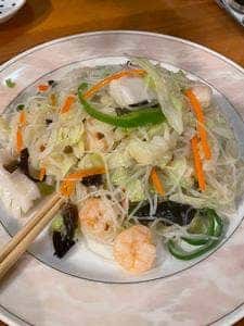 李家風餃子房