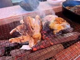 桃山BBQ モモヤマバーベキュー 札幌