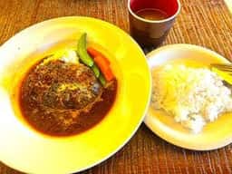 KUBOTA食堂