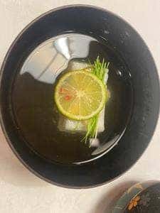 SHIROYAMA HOTEL kagoshima 割烹 楽水