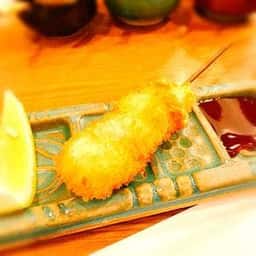 ぎんざ磯むら 関内店