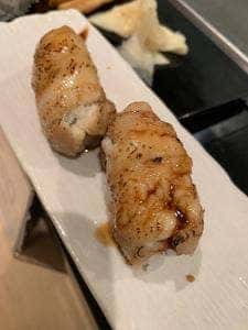 すし屋の久