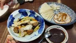中国菜館 福新楼
