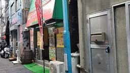クレイジーケバブ&アジアンダイニング 蕨店