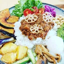 山県ごはん