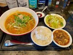 本格四川厨房 炎神