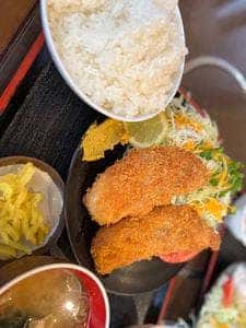 だるま家船子店