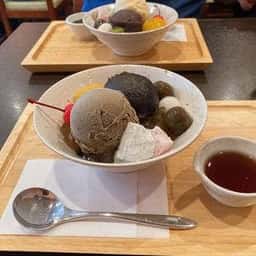森乃園