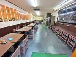 おそば 天かめ 両国店