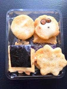 小倉山荘 西武池袋本店
