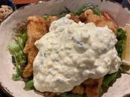 割鮮nampu もとき