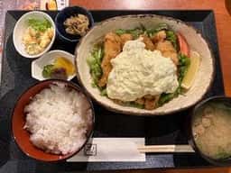 割鮮nampu もとき