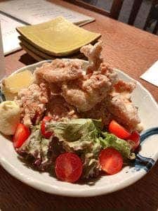 和料理 紫音