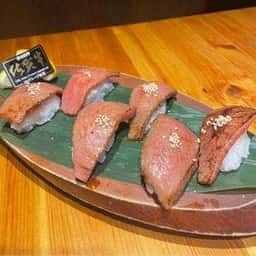 個室佐賀牛 牛笑