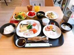 新潟第一ホテル