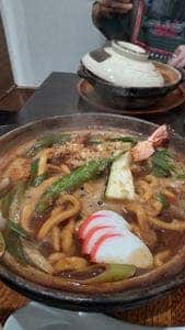 煮込みうどん専門店 藤蔵 本店