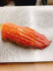 立喰い寿司あきら