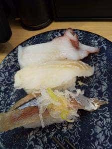 平禄寿司 福島矢野目店