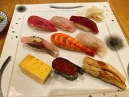築地玉寿司 新宿高島屋店