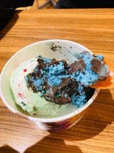 サーティワンアイスクリーム アリオ深谷店