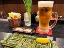 串の坊 横浜関内店
