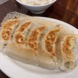 大塚餃子軒