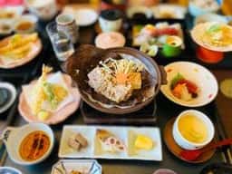木曽路 八尾店