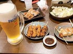 餃子・焼きとりの店 はる 本店