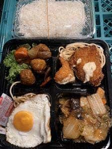 ぜん吉 天下茶屋店
