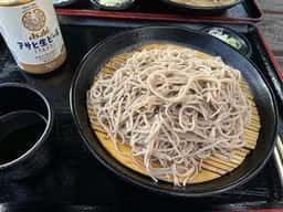 小木曽製粉所 大町店