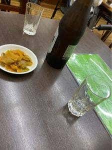 中華料理大吉亭