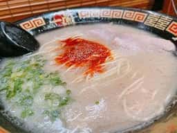 一蘭 小倉店