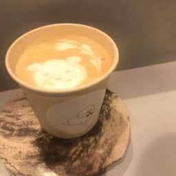 POOL cafe