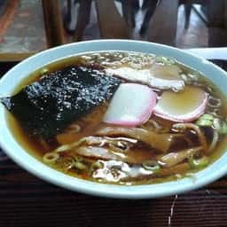 利根食堂