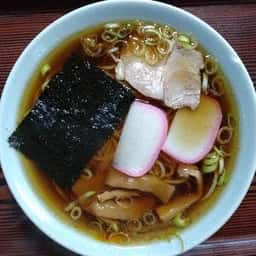 利根食堂
