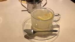 あくびカフェー