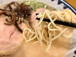 らーめん 月のうさぎ