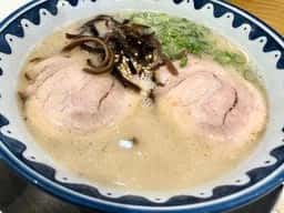らーめん 月のうさぎ