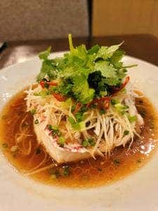 中国菜 智林