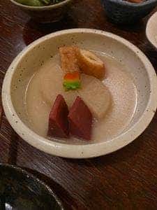 京のおへそ