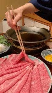 人形町今半 銀座店