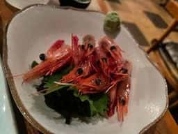 旬鮮酒場 華肴