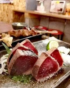 土佐鶏肴 元ジロー