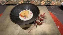 日本料理 横浜 星のなる木