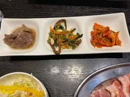 大衆焼肉Hungry-La-