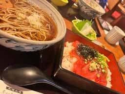 手打そば 太庵