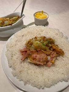 CIAO CURRY