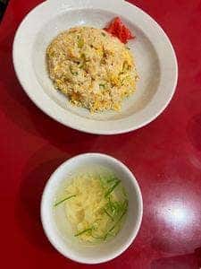 中国料理​ 蓬莱​