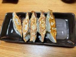 俺流 情熱店 中村屋