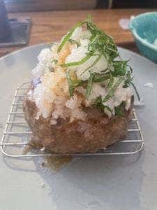 挽き肉のトリコ 栄本店